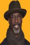 Isaiah Washington